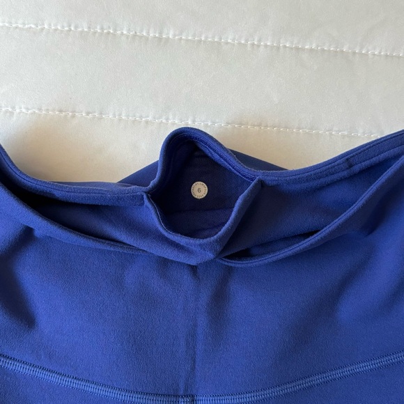 Lot Of 2 Lululemon Groove Flare Pants *Nulu - Picture 10 of 13